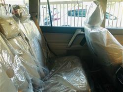 تۆیۆتا لاندكروزر پرادۆ